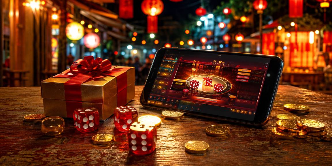 xk81117 Casino Nổi Bật Ngay Trên Điện Thoại Của Bạn