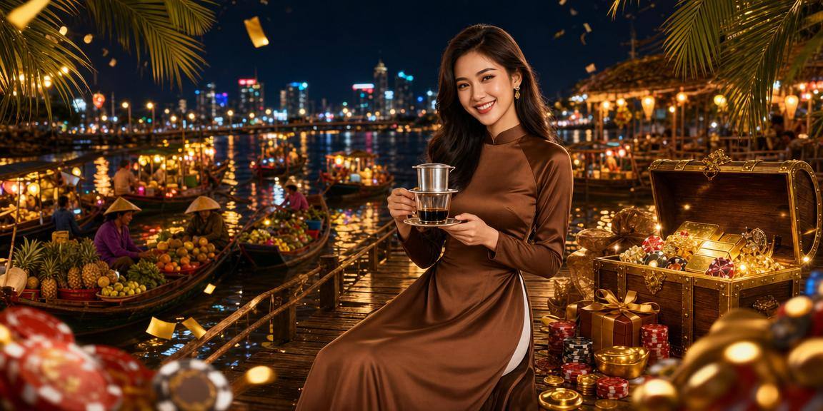 xk81117 Cẩm Nang Slot